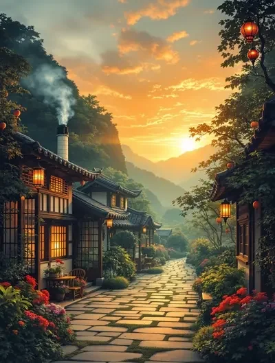 6789影院 - 向往的生活·第七季