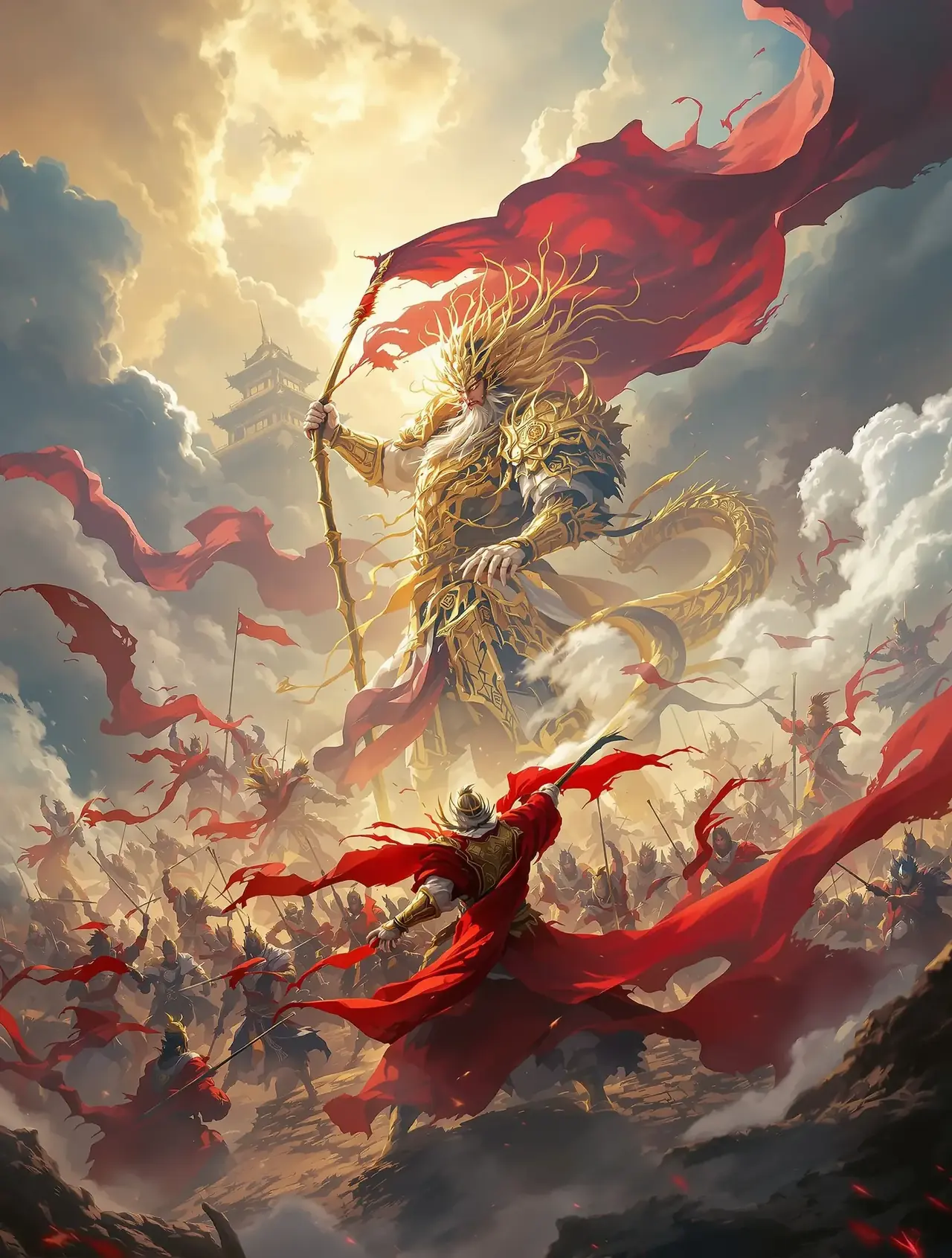 6789影院 - 封神第二部 6789影院 - 封神第二部