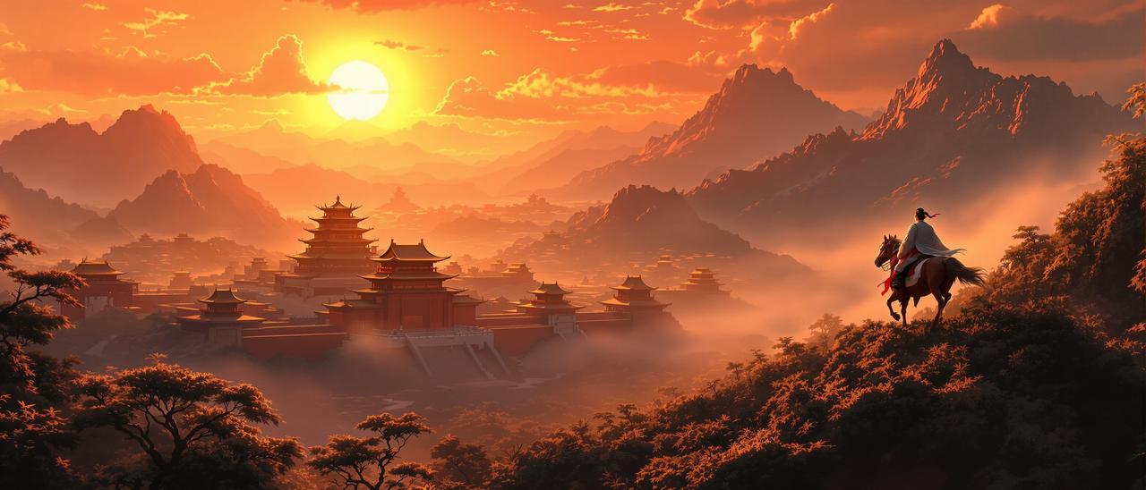 6789影院 - 长安三万里 6789影院 - 长安三万里